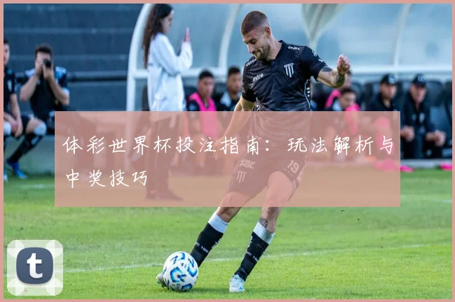 体彩世界杯投注指南：玩法解析与中奖技巧