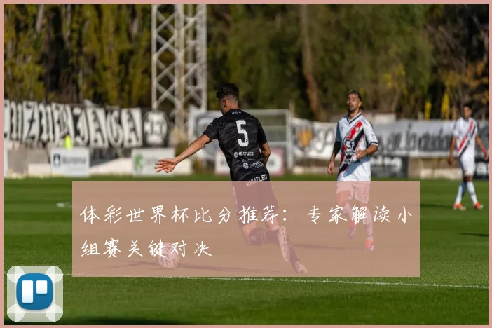 体彩世界杯比分推荐：专家解读小组赛关键对决